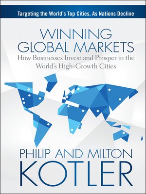 cover image of Winning Global Markets